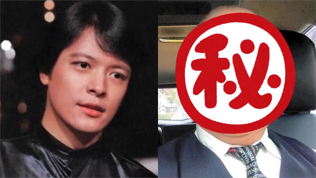 劉文正「近照」慘變光頭大叔？徒弟方文琳昔反駁：他是完美主義者
