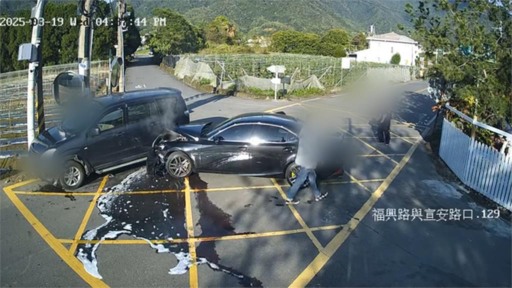 車禍案外案！　女童母控丈夫到老家帶走3歲女兒