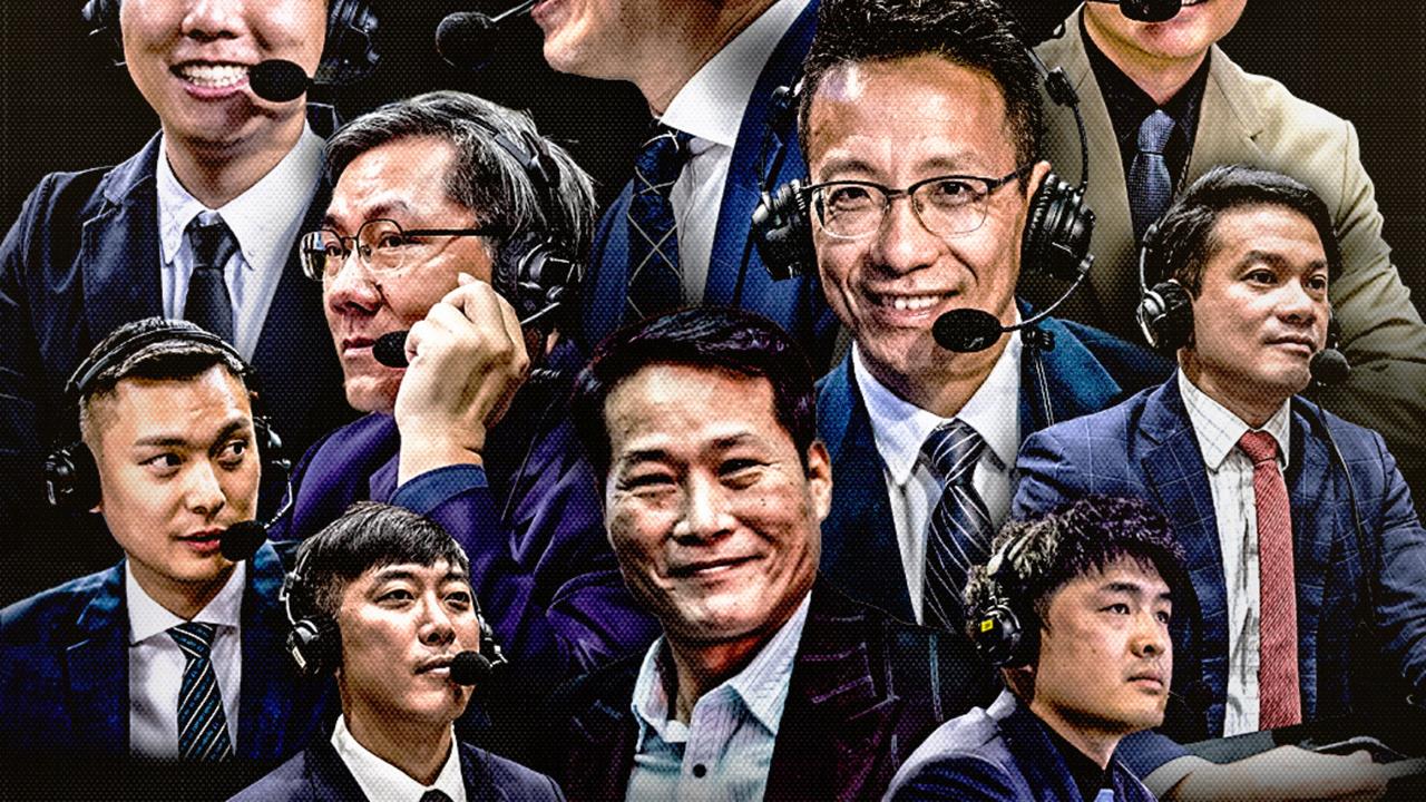 PLG／全新第6季將開打！聯盟公布主播球評、「流量密碼」回歸網嗨：豪華陣容