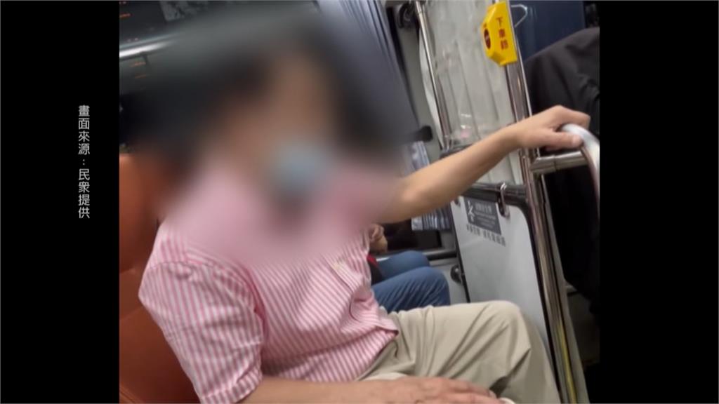 公車先下後上！醉翁插隊嗆「不一定要遵守」鬧事　動手推司機