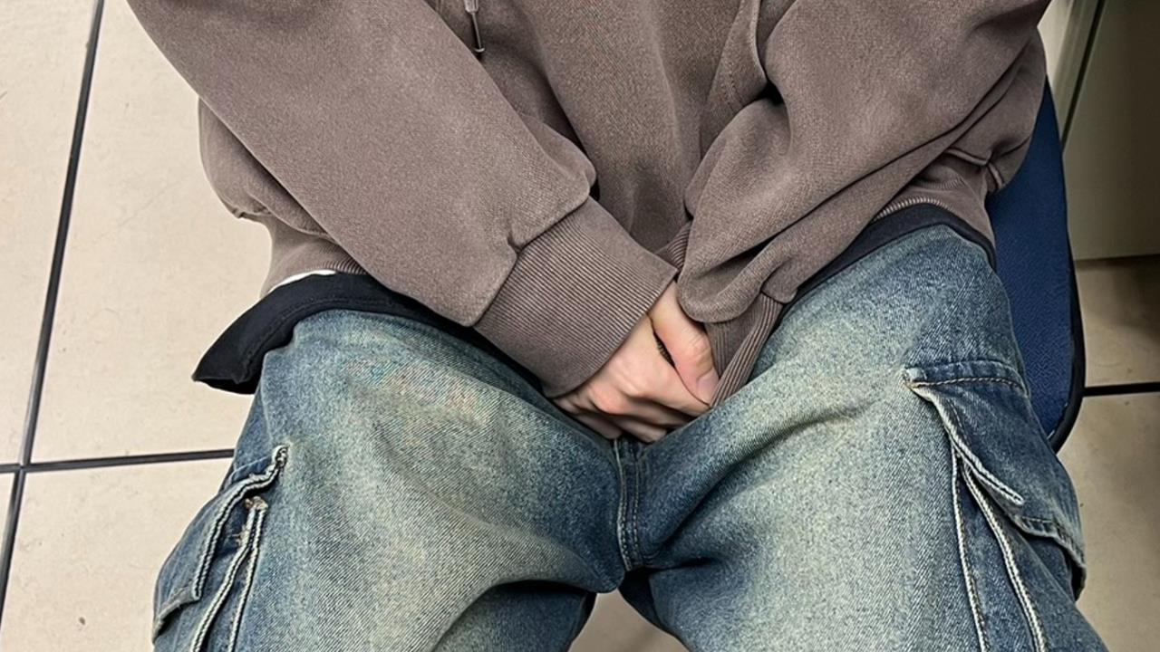 男子GG僅0.96公分「比普拿疼還小」！淚嘆「還是處男」：希望像正常人一樣