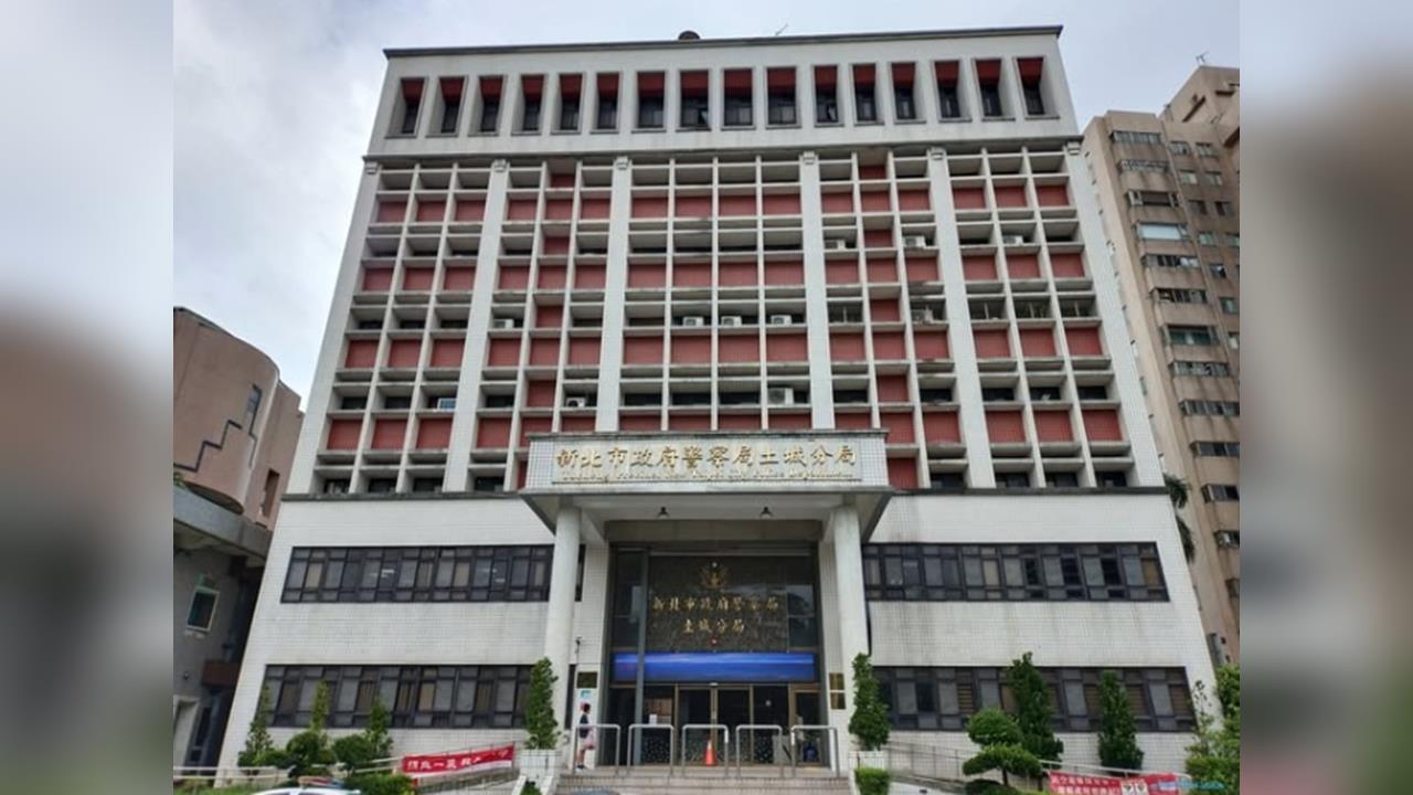 快新聞／土城毒駕猛衝撞！警方連開16槍成功逮捕　傷亡情況曝光