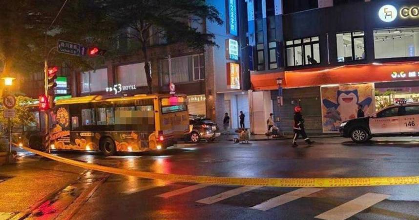 東海女大生遭輾斃「家屬控僅願賠30萬」　巨業客運駁：尚未實質協商