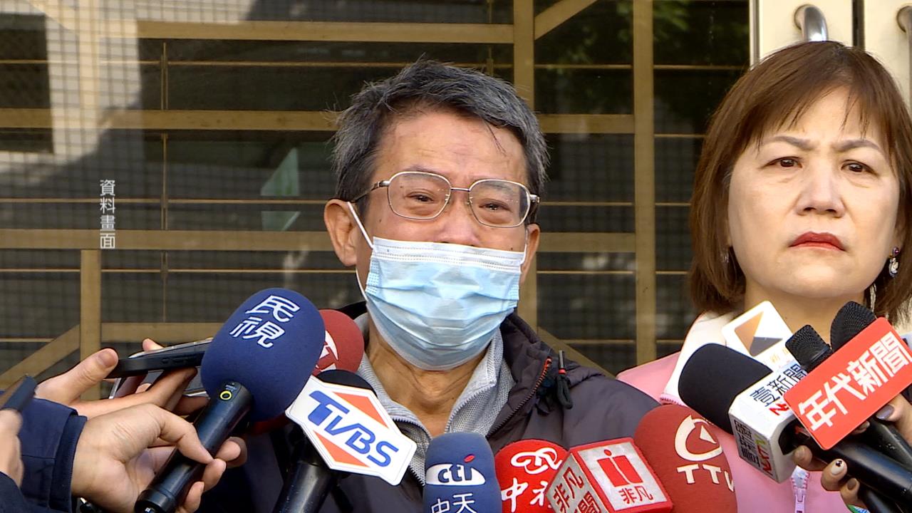 新北少年割頸案定讞　死者父怒轟：法官是最大廢死集團