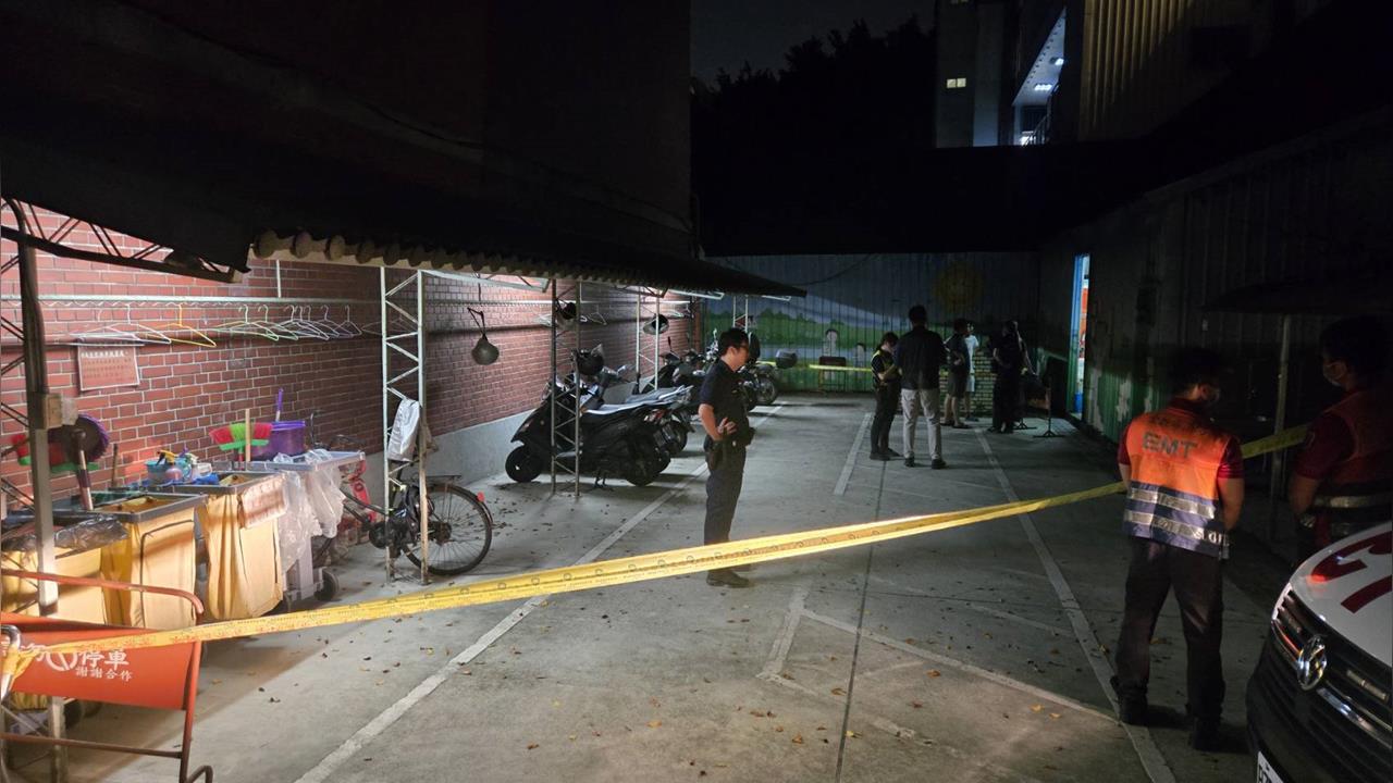 快新聞／監察院驚傳命案！技工重摔「頭部著地」身亡