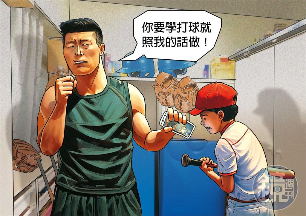6年性侵猥褻90名年幼禁臠　台中少棒狼教練被起訴求重刑