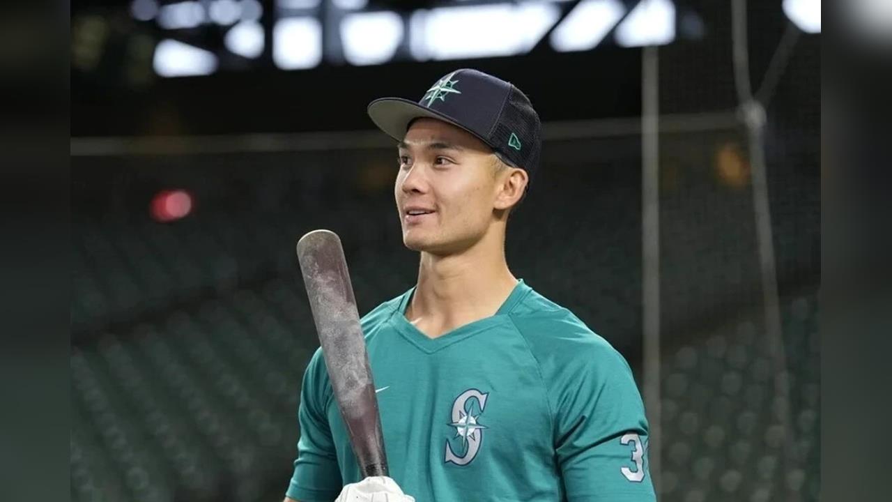 MiLB(影)／「費仔」轟再見兩分砲！台灣隊友林昱珉5局失2分無關勝敗