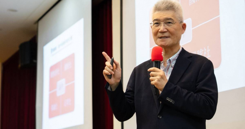 逾10億元預算遭凍刪！　公視董事長「願不領薪水」盼放行