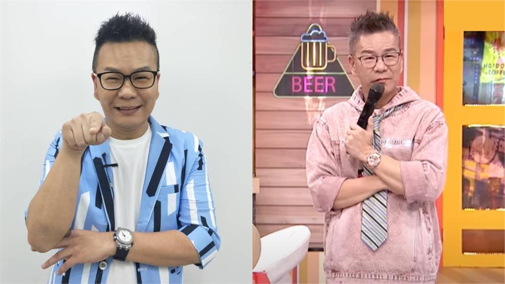 沈玉琳驚傳猛爆性肝炎「腦水腫進加護」！醫示警「死亡率7成」：4症狀速就醫