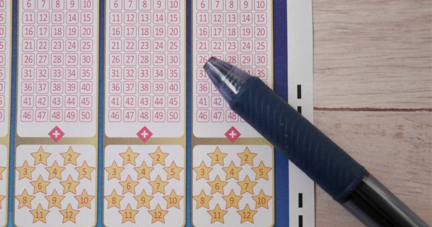 17年中4次頭獎!「世界最幸運女人」抱回6.4億 專家揭密:不只靠運氣