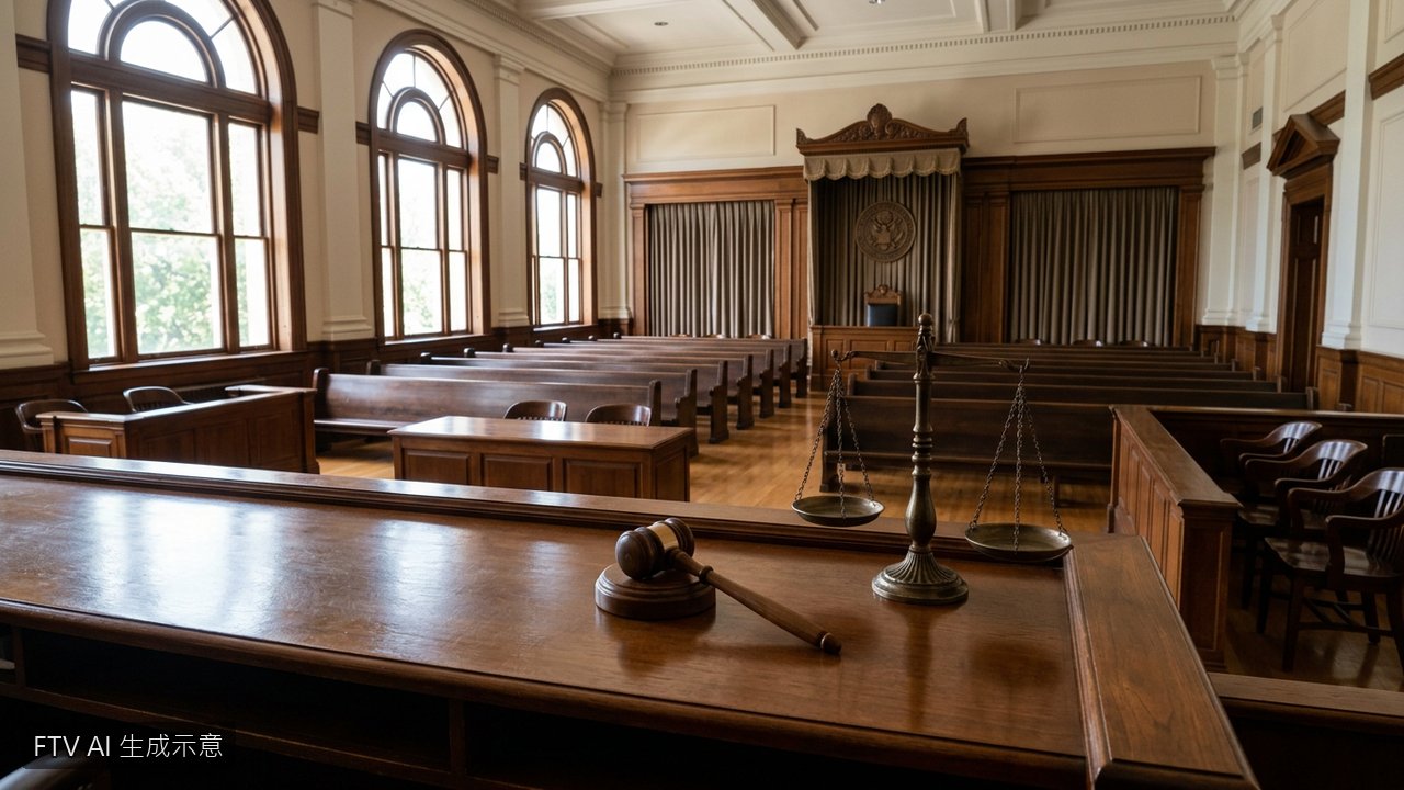 美國擬擴大制裁國際刑事法院　挪威外長直言深感擔憂