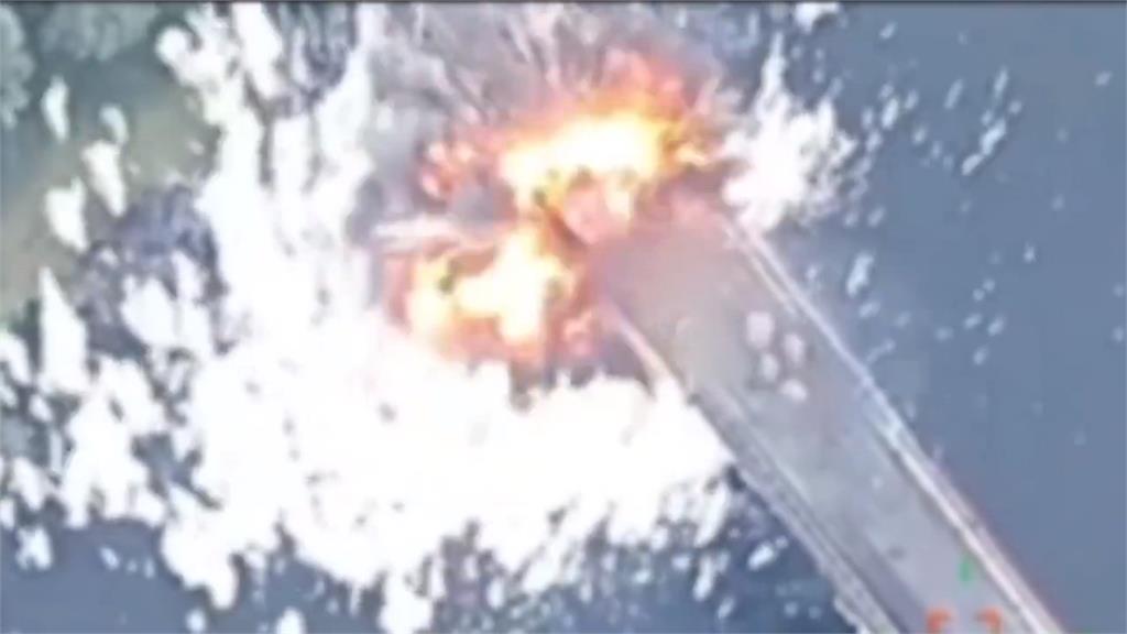 烏克蘭軍隊再挺進3km！　CNN記者首度隨軍「第一線戰況曝光」
