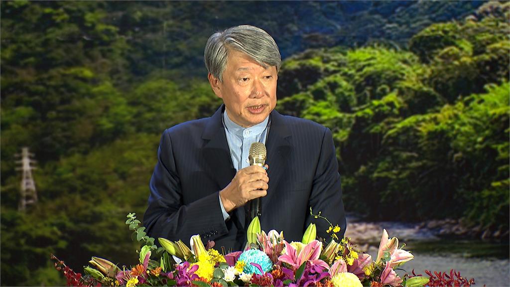 電價兩度調漲！水費也將漲價？經濟部長郭智輝「這樣說」