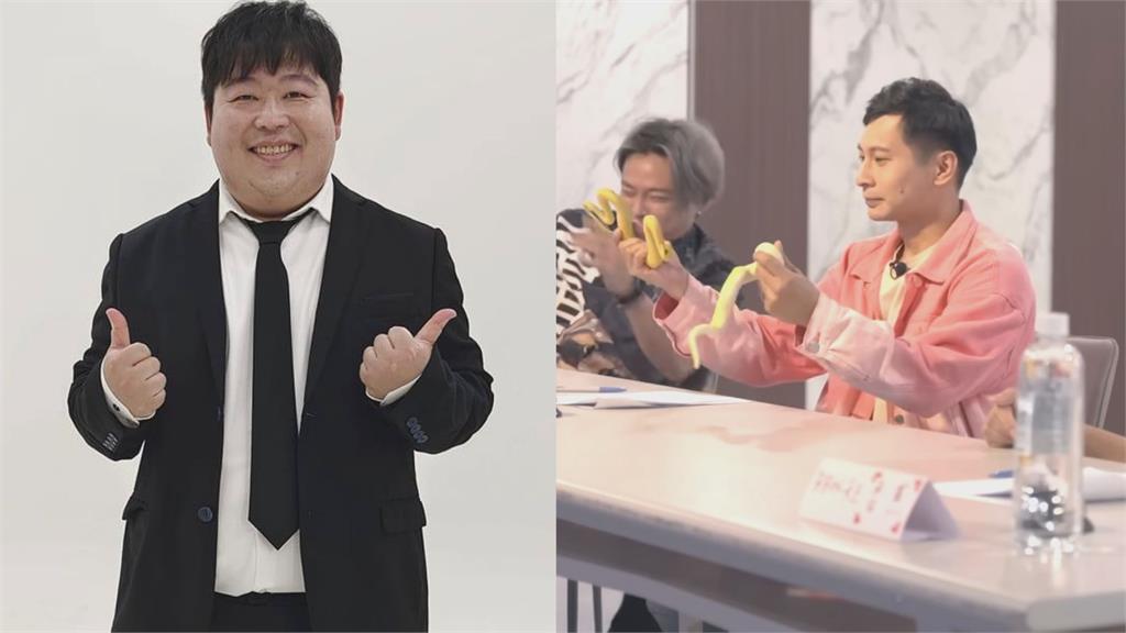 羅時豐合體瘋神三小福!逸翔重現經典「殺蛇」 謝幕網友反淚:緬懷山豬