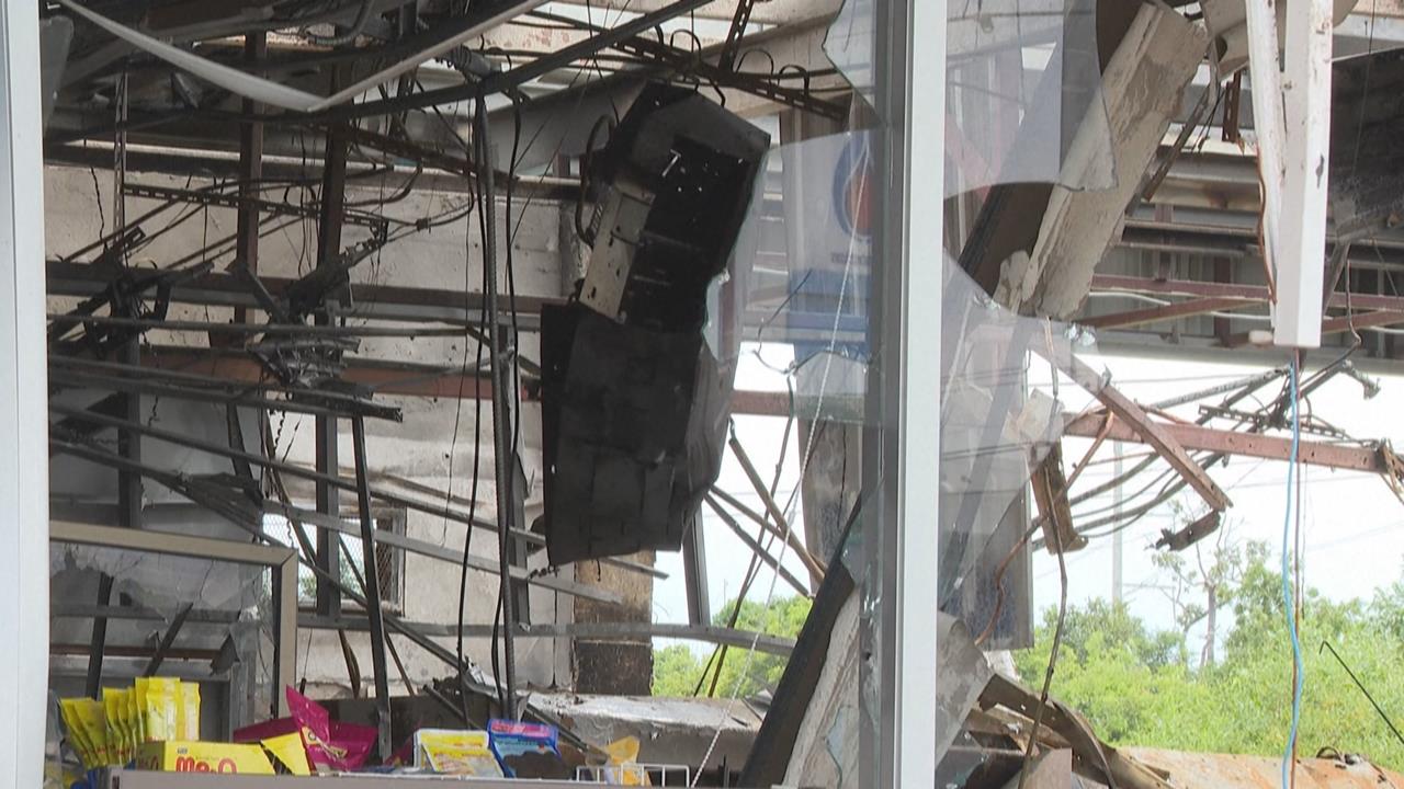 泰柬衝突釀80死！東協外長會議登場　24號談判討論停火