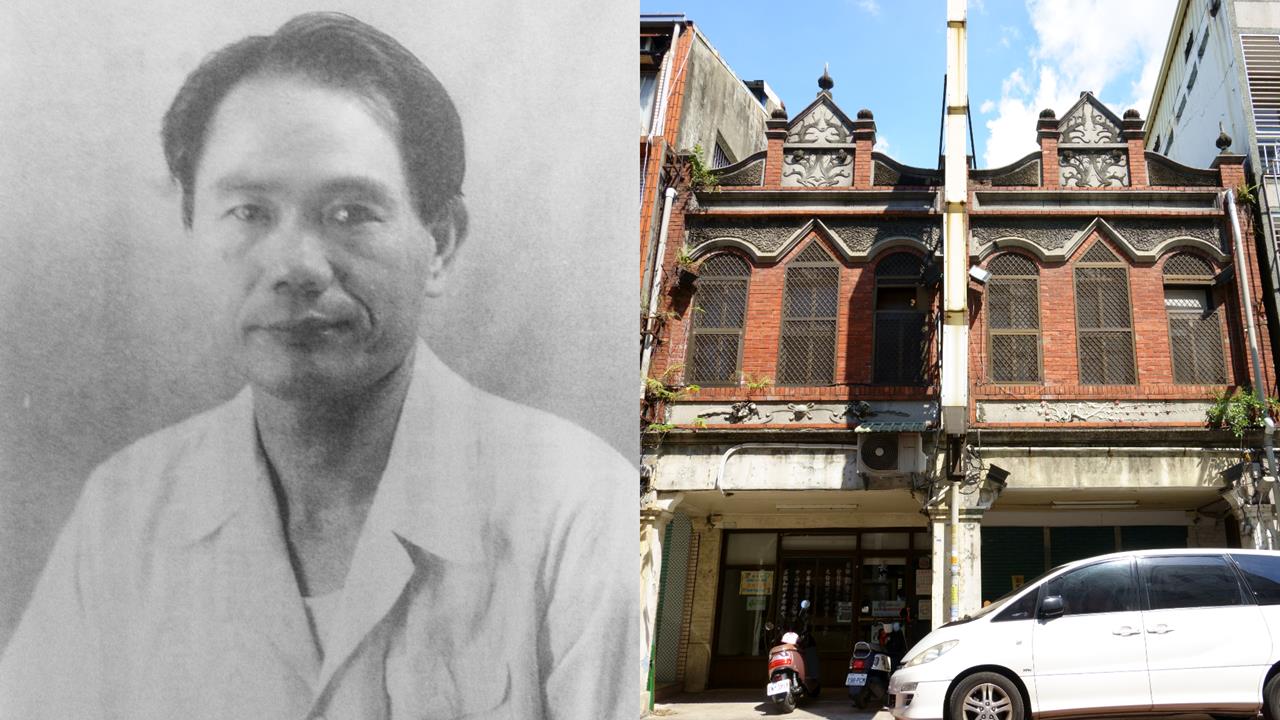 關鍵今日／二二八「斗六市街戰」！「雲林名醫變戰將」陳篡地的武裝抗爭