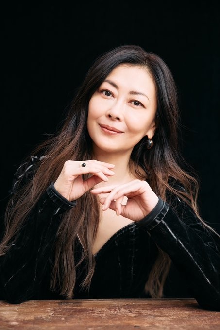 中山美穗疑「熱休克」猝逝　妹妹中山忍強忍悲痛發聲