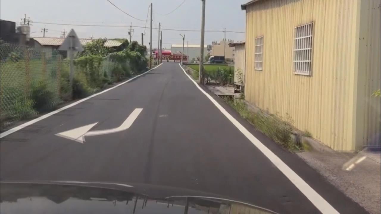 彰化猛犬追人！孕婦嚇到險摔車　曝至少被追十次