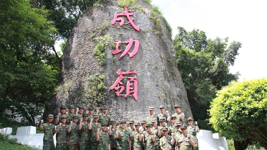 獨家／陸軍步兵302旅又出包！　阿兵哥午餐鬥毆遭移送偵辦