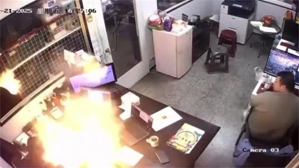 行動電源爆炸燒傷臉　受害女透露品牌引共鳴「我也是」！業者回應了