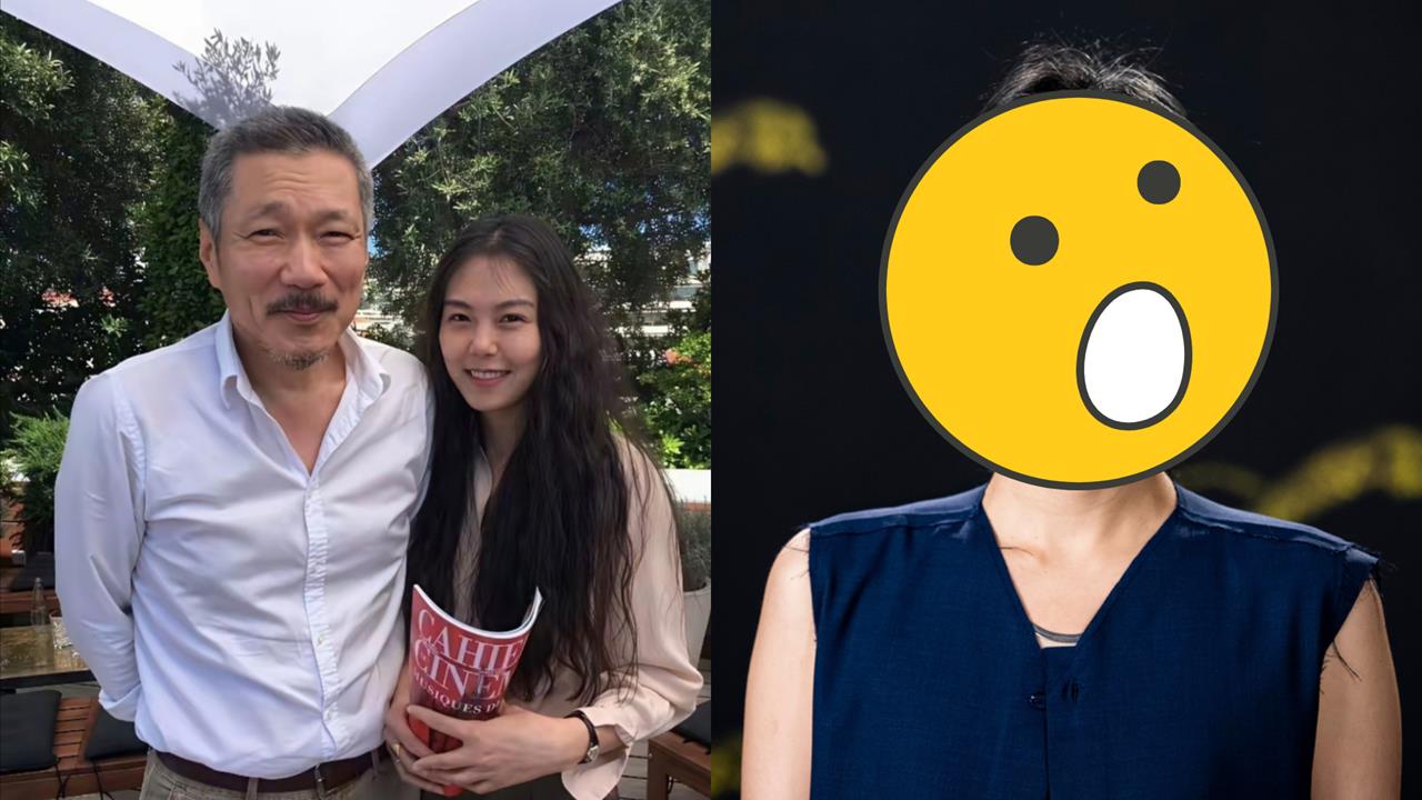 44歲「最強小三」產後首露面！帶私生子同框愛人導演…相差22歲「不倫戀」近況曝光