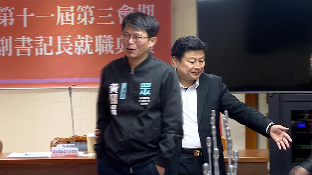 陳揮文批藍營「拱手讓新北」　嗆：若禮讓就改挺民進黨