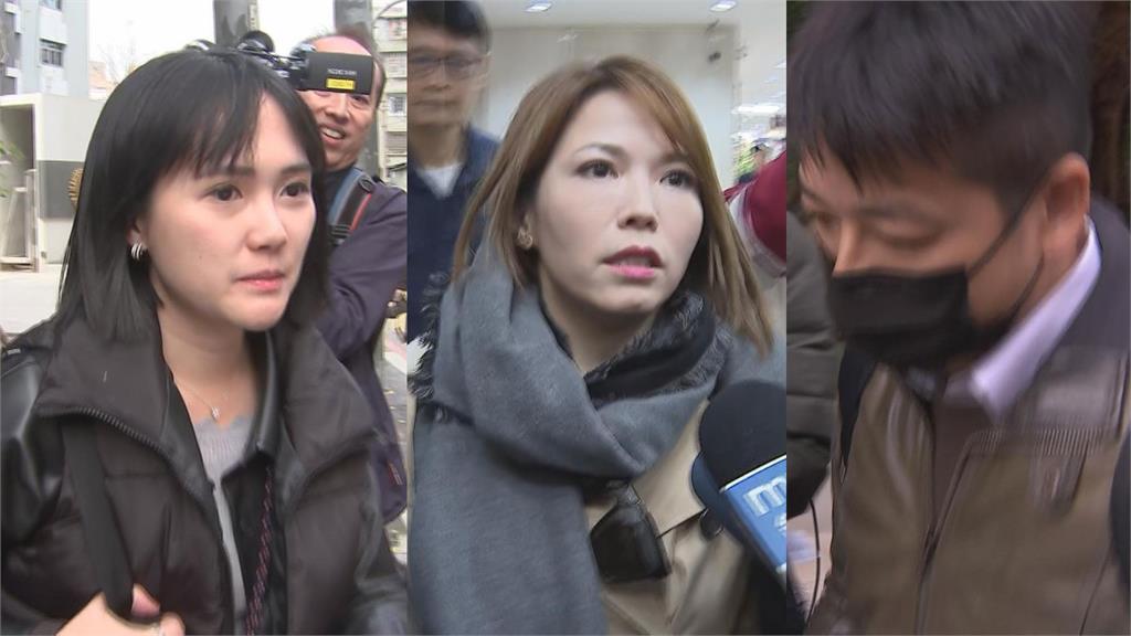 最前線(影)／政治獻金vs.小物！陳智菡比檢察官懂法？律師：違法的恐是妳！