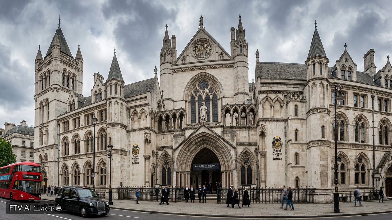 哈利王子、艾爾頓強告英媒敗訴！指控非法竊聽遭法院全數駁回