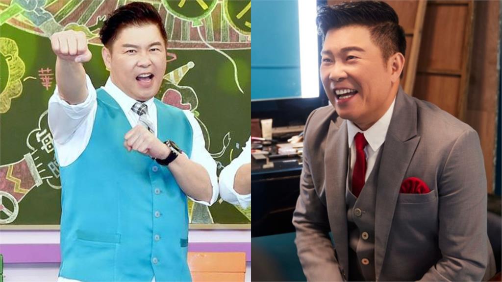 曾國城喊「期待黃子佼復出」遭炎上！合作廠商急發「352字聲明」：終止合約