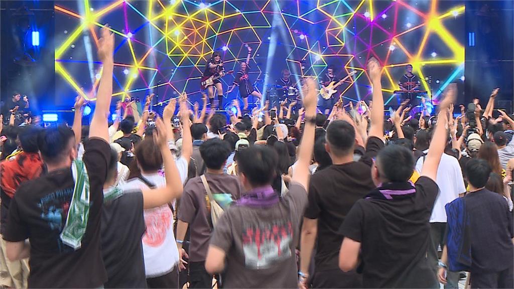 流浪祭１２組藝人開唱！　溫嵐呼籲別到山上丟棄寵物