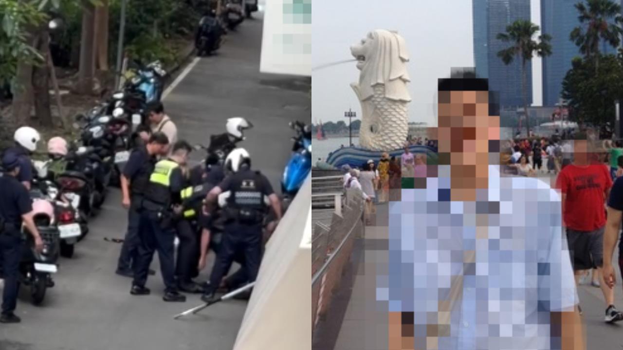 新竹音樂教室命案「全新視角」曝光！家長見「這1幕」嚇壞：女兒在這上課…