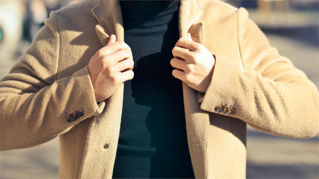 2024年「最強男生」穿搭曝光！他出現「全場女生瘋叫」網秒認同