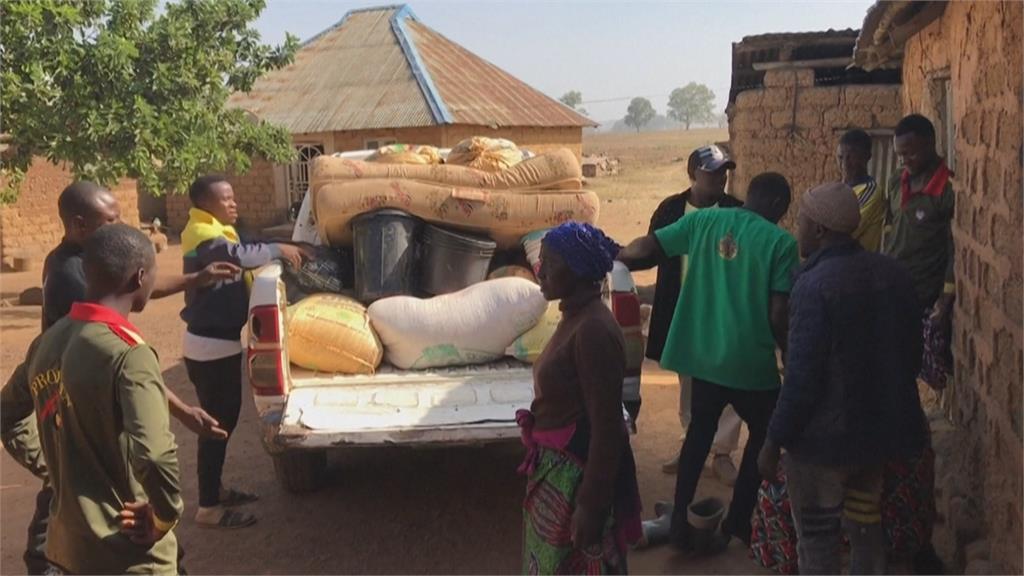 疑宗教與種族衝突　奈及利亞高原州暴徒襲擊村莊　！逾160人喪命