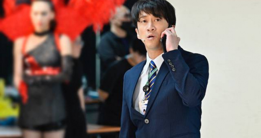 陳漢典揭「與Lulu從朋友變情人」過程！　王偉忠秒催生：等著抱孫子
