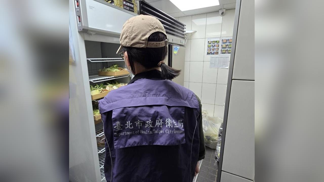 快新聞/台北壽喜燒餐廳疑爆食物中毒!6人就醫 現已暫停營業