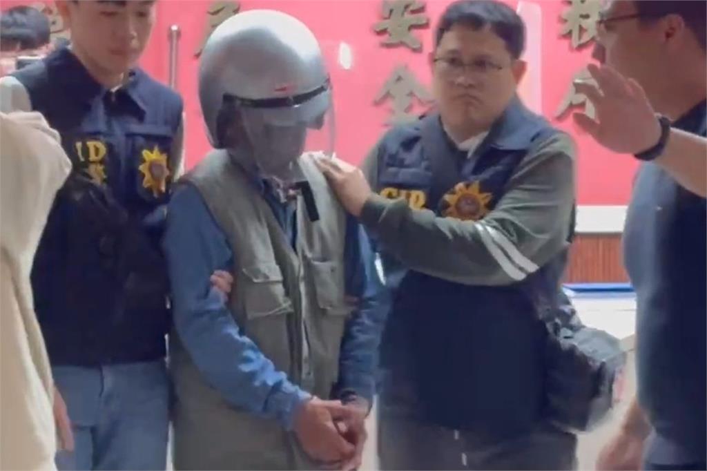 高雄分屍案「死亡筆記」曝光！　第5人竟是凶嫌自己