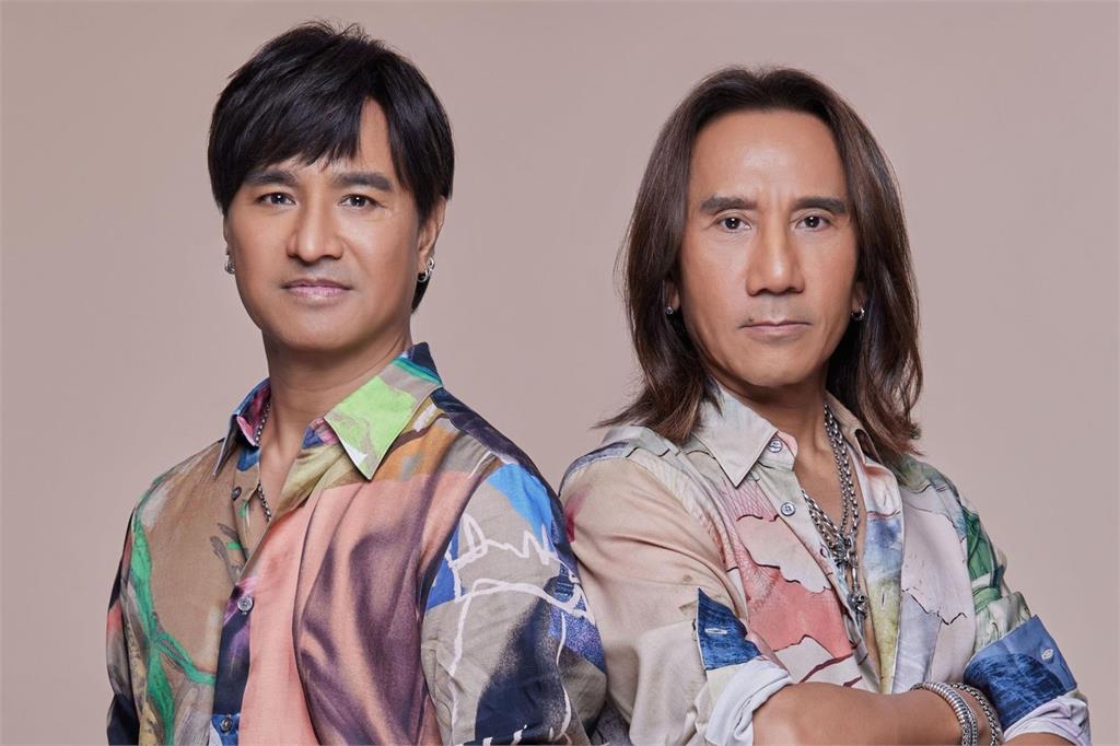 演藝圈最神！顏志琳「涼山特勤隊」退伍　網讚爆：難怪忠孝東路走九遍