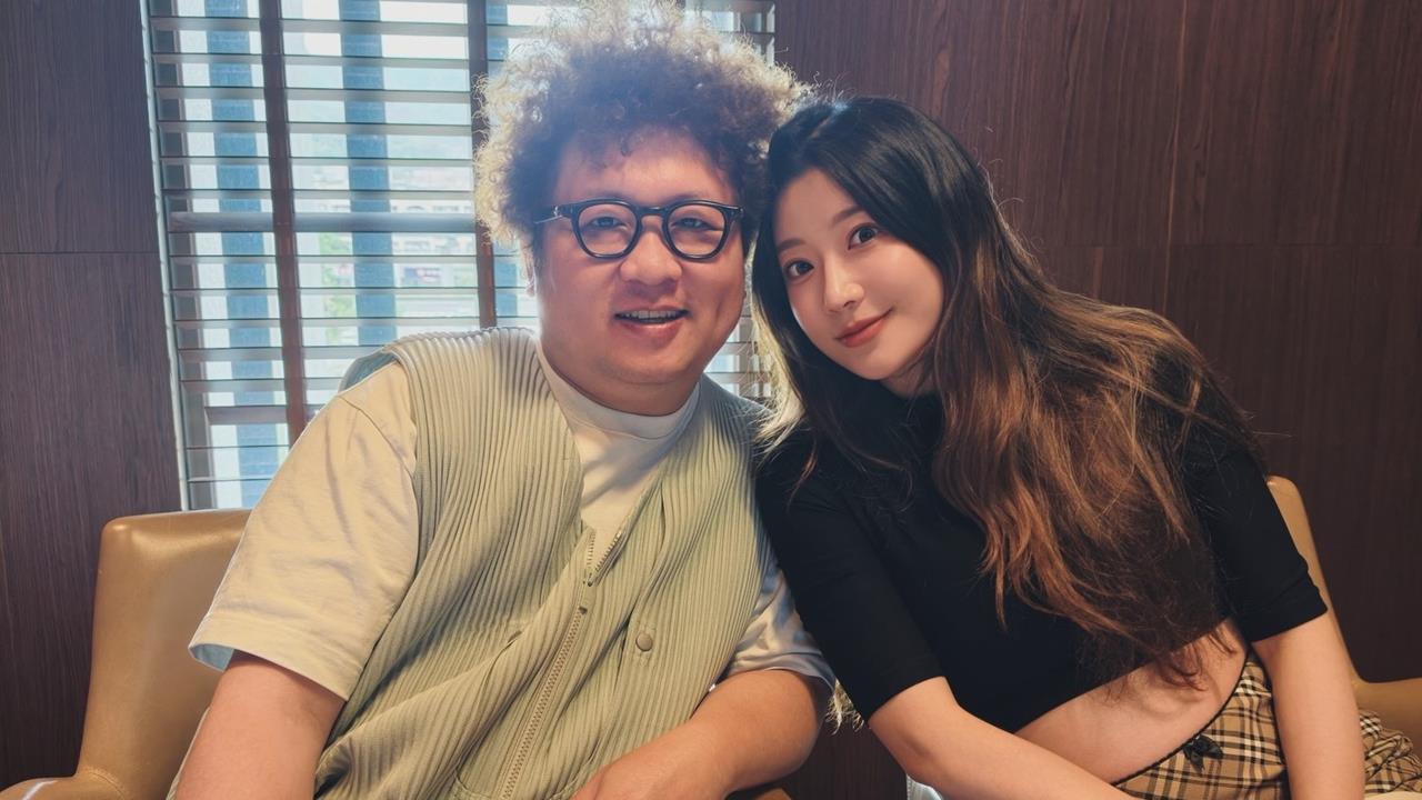 恭喜生了！依依「產程拉鋸36hr」一度出事…納豆全程守候「見女兒哭喊1句」