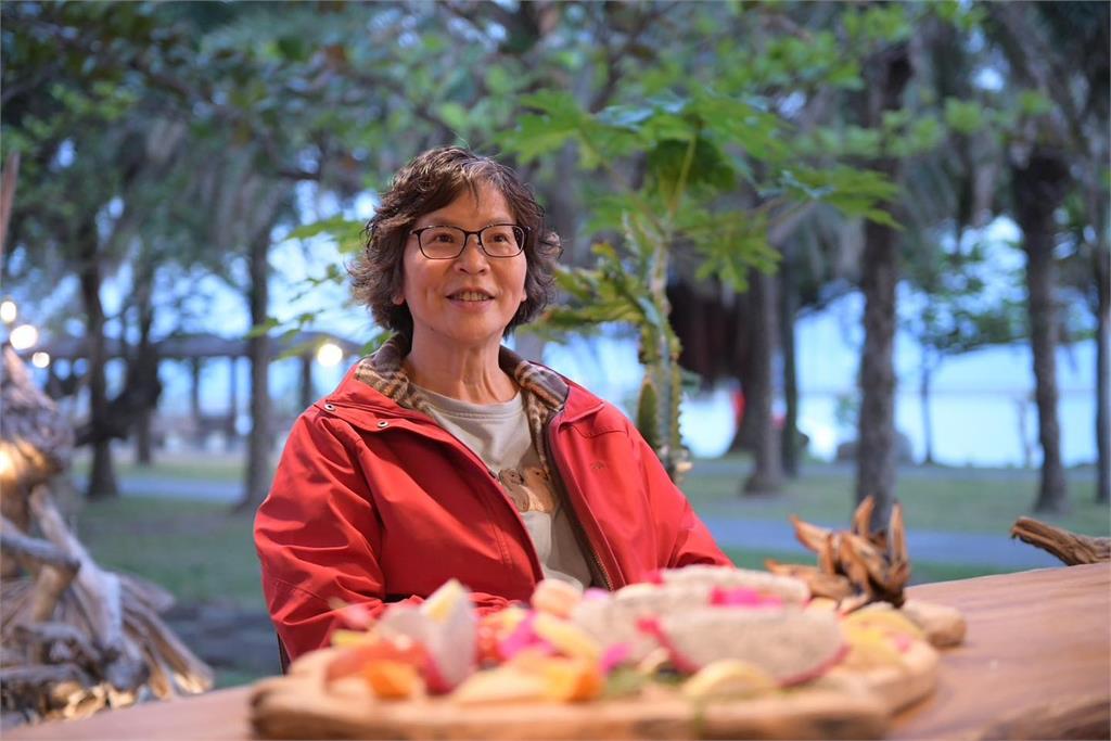 快新聞／蔡壁如指院際協商耍猴戲、要朝野和解　網友開罵：腦袋迴路異於常人