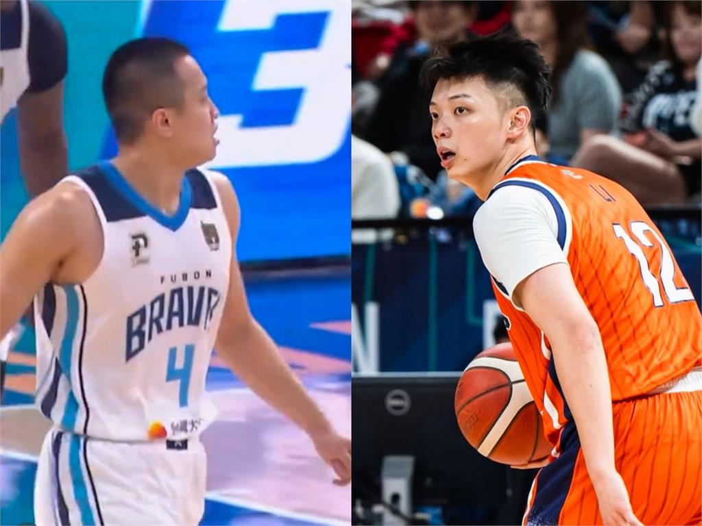 PLG(影)／夜王PK野獸變配角？李家慷大爆發攻下32分率領航猿封王