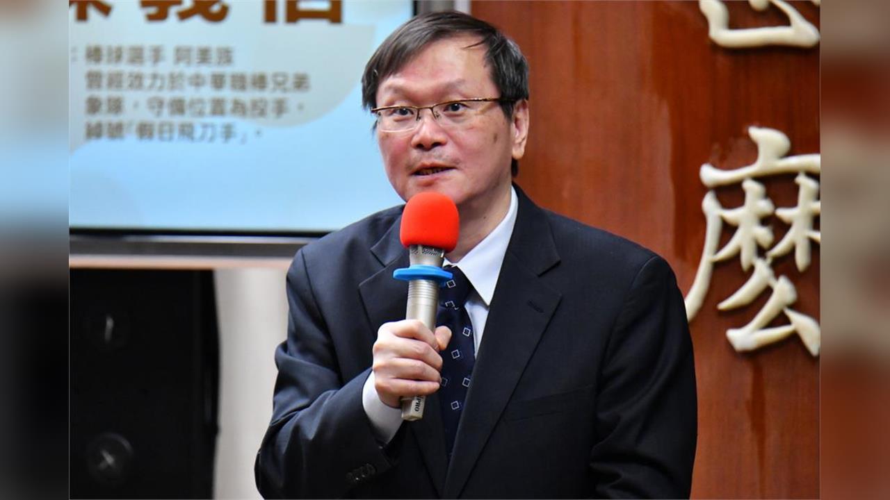 快新聞/莊人祥證實罹患胃癌 喊「祖上有燒香」恢復狀況良好