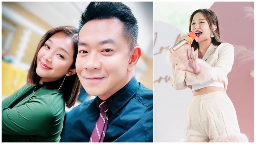 賴慧如隔離結束 預告《黃金歲月》嬌良CP 回歸? !網喊 2人合體 一起對付她!