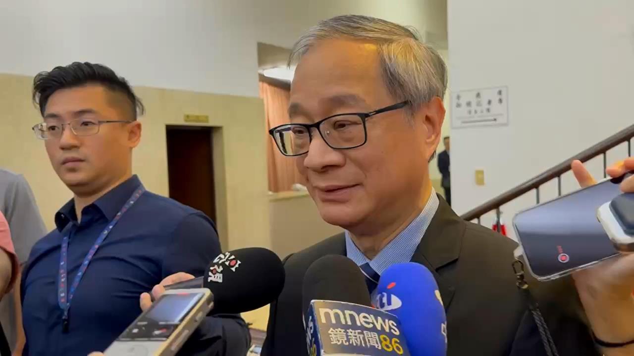 快新聞／威廉閃兵卻奪金鐘獎惹議　李遠：尊重評審團決議