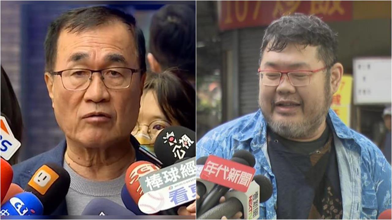 李四川「財產申報」曝光！四叉貓曝他2年皆「淨賺數百萬」：老婆比老公還會賺