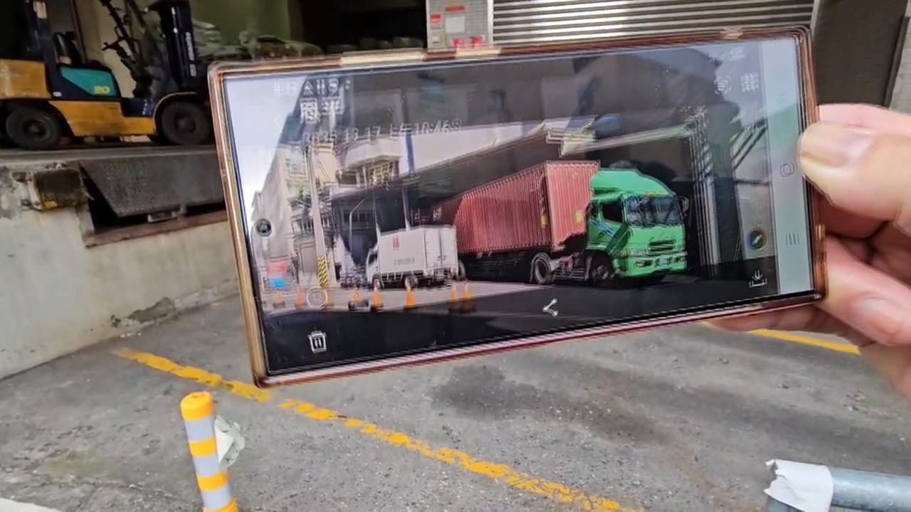 這路到底誰的？　基隆社區道路禁大車「住戶、工廠」互槓