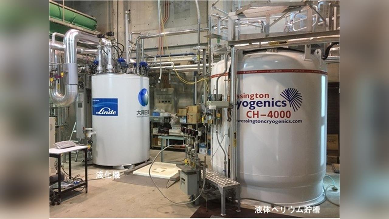 中東戰火燒出斷料危機 半導體、醫療關鍵「氦氣」恐短缺