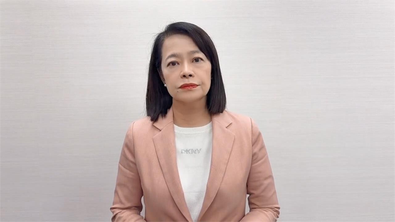 快新聞／鞭刑公投沒過就開轟？許宇甄搬「73.3％民調」稱中選會釀「寒蟬效應」