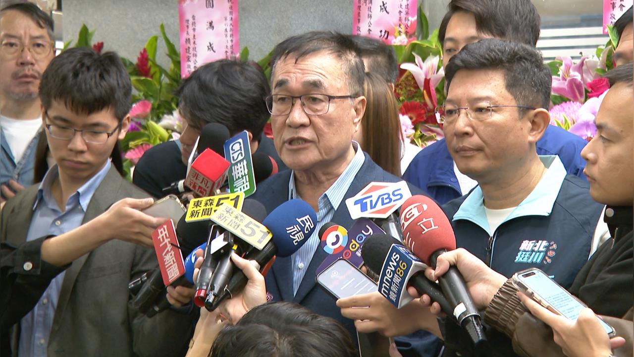 李四川捲違建出租牟利爭議！　議員轟：不是到了選舉才守法