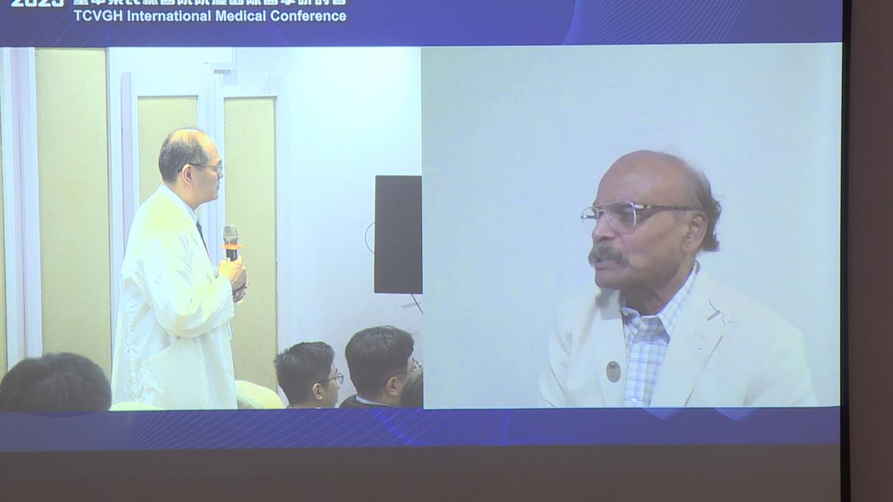 10/26世界類澱粉沉積日 醫學研討會聚焦"RNAi創新療法"