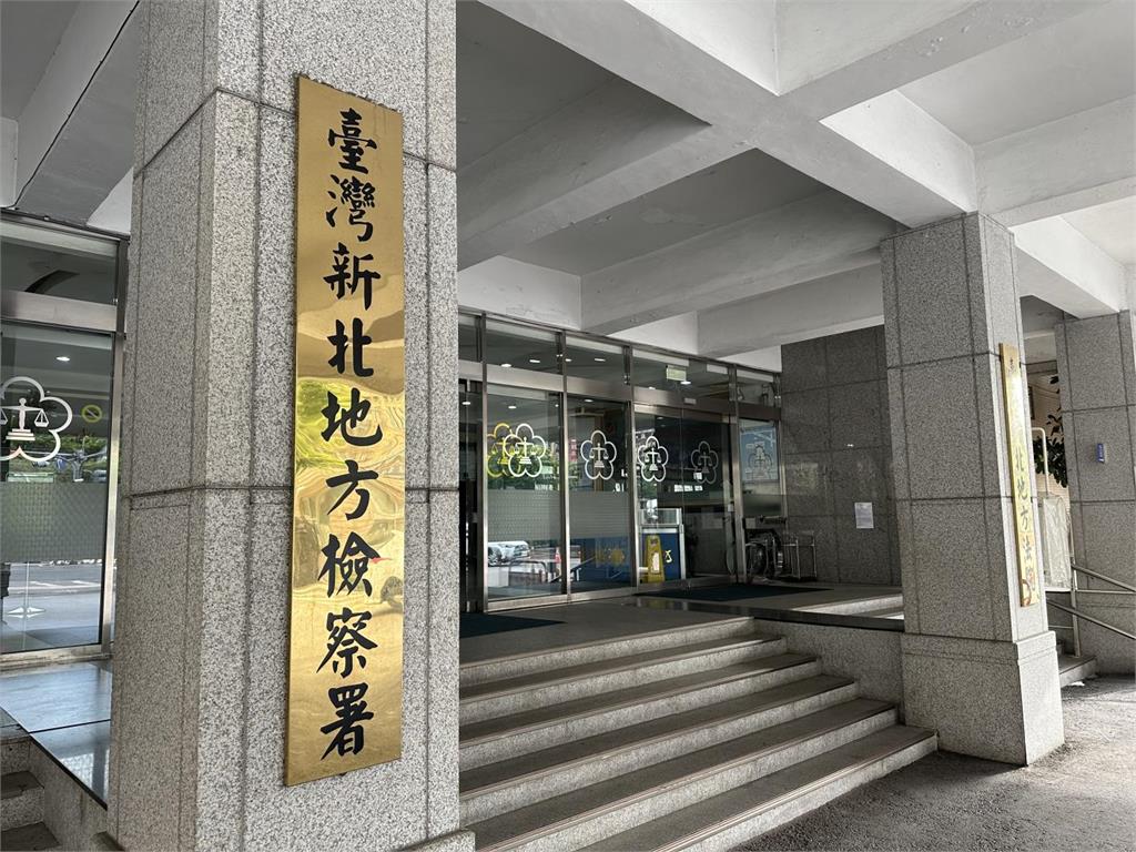 獨家／新北檢也動起來！傳今搜索國民黨新北市黨部　調查錯、假、偽連署案